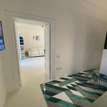 La Pigolina Blue Apartment Positano Exterior photo